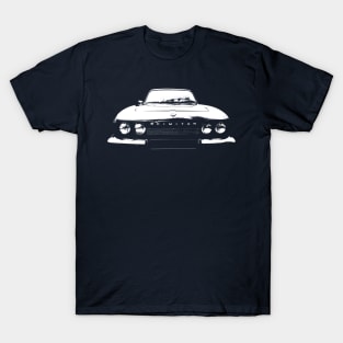 Reliant Scimitar GTE SE5 1970s British classic car monoblock T-Shirt